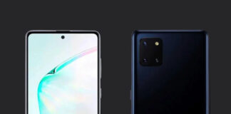 Galaxy S10 Lite sở hữu công nghệ chống rung quang học tốt hơn so với các flagship