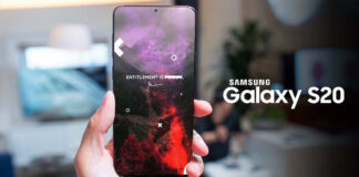 Samsung Galaxy S20 và Galaxy Fold 2 có thể ra mắt cùng lúc