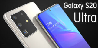 Galaxy S20 Ultra mới cập nhật thông số kỹ thuật của cụm camera