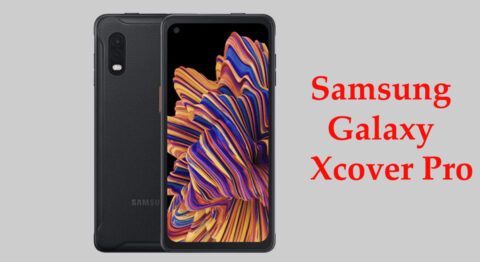 Galaxy Xcover Pro được ra mắt với pin rời 4050 mAh, giá khoảng 12,8 triệu đồng galaxy xcover pro
