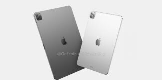 IPad Pro 5G đầu tiên của Apple có thể được phát hành trong năm nay