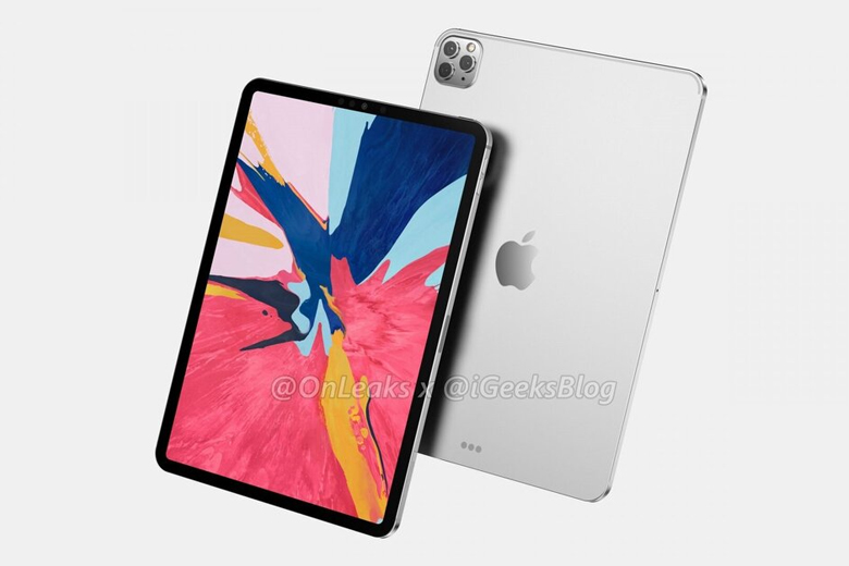 Apple sẽ sớm ra mắt mẫu iPad Pro 5G đầu tiên của mình vào cuối năm nay?