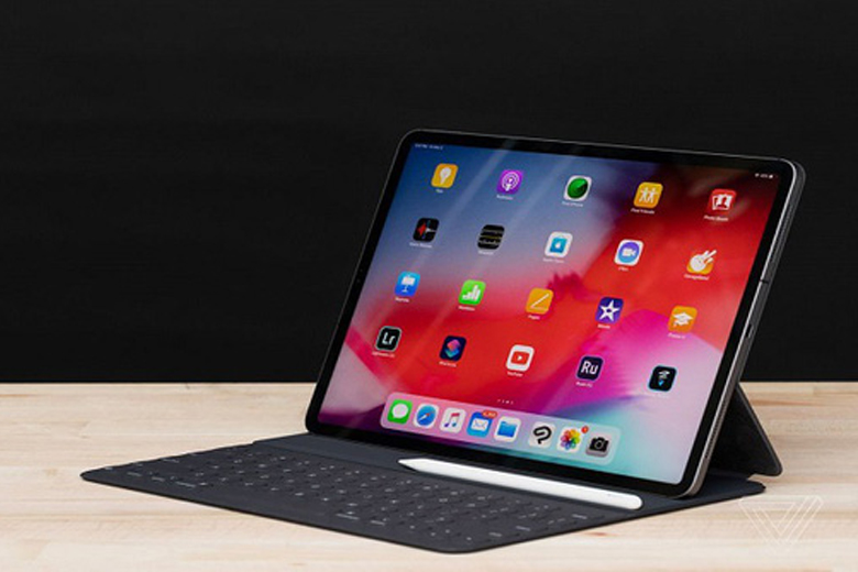 Apple sẽ sớm ra mắt mẫu iPad Pro 5G đầu tiên của mình vào cuối năm nay?