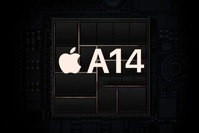 iPhone 12 sử dụng chip Apple A14 mạnh mẽ như MacBook Pro 15 inch