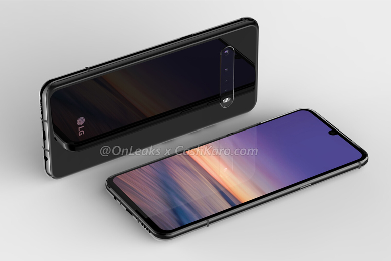 LG G9 ThinQ sẽ được ra mắt tại MWC 2020, diễn ra vào cuối tháng 2