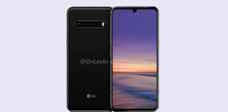 LG G9 ThinQ sẽ được ra mắt tại MWC 2020, diễn ra vào cuối tháng 2