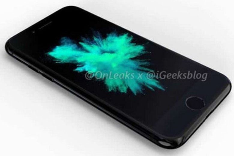 Apple iPhone 9 sẽ ra mắt với Face ID và màn hình lớn hơn iPhone 8