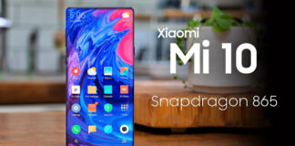 Xiaomi Mi 10 lộ thiết kế và ngày ra mắt 11 tháng 2