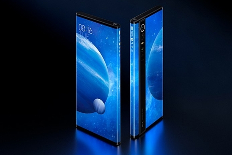 Xiaomi Mi 10 lộ thiết kế và ngày ra mắt 11 tháng 2