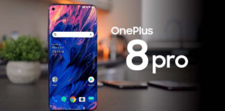 OnePlus 8 Pro sẽ được trang bị công nghệ màn hình 120Hz