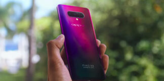 Smartphone OPPO Find X2 sẽ sử dụng cảm biến Sony IMX708