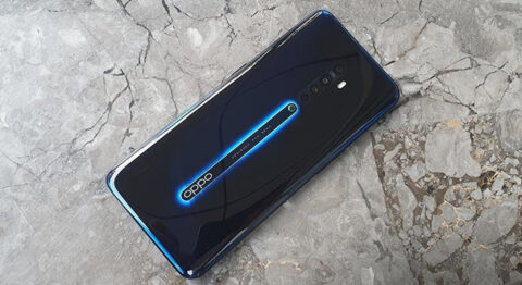 Đánh giá OPPO Reno2: Thiết kế đẹp, camera chất lượng, giá hấp dẫn Đánh giá OPPO Reno2: Thiết kế đẹp, camera chất lượng, giá hấp dẫn