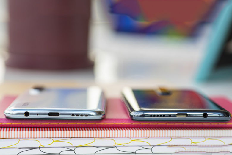 Redmi Note 8 Pro và Realme X2 có ưu thế riêng về pin