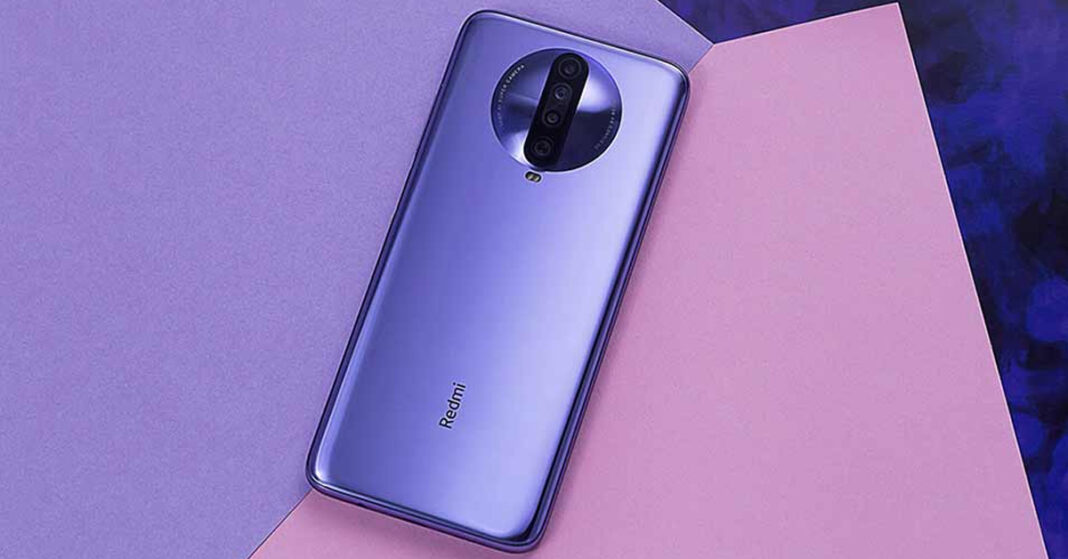 Tổng hợp những thông tin thú vị về Redmi K30 Pro sắp ra mắt