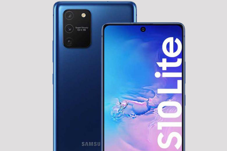 Galaxy S10 Lite