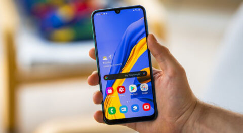 galaxy m30s