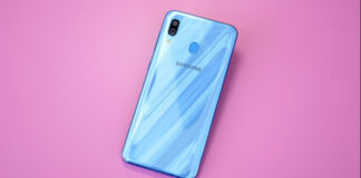 Lộ thông tin camera và pin của bộ đôi Galaxy A31, Galaxy A41