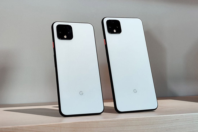 Google Pixel 4 mạnh về trải nghiệm Android