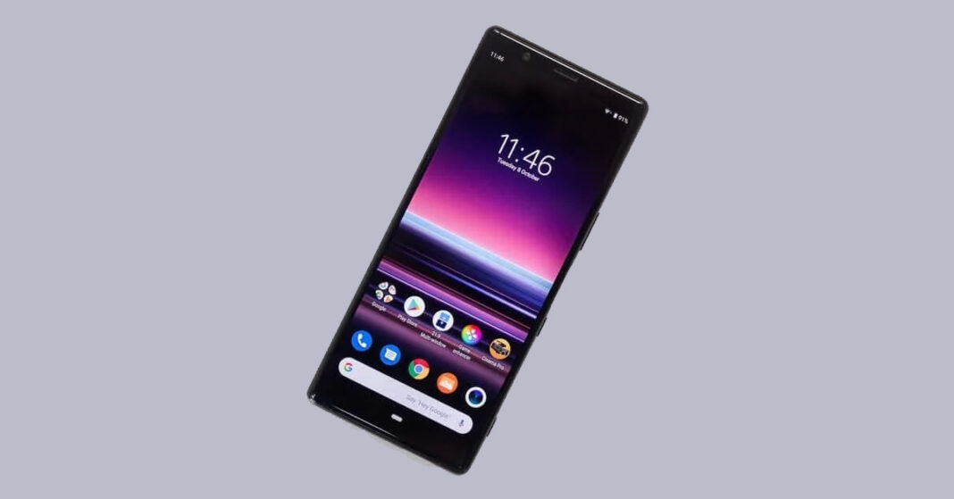 Sony Xperia 2020 sẽ được trình làng vào ngày 24/2 tại MWC 2020