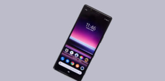 Sony Xperia 2020 sẽ được trình làng vào ngày 24/2 tại MWC 2020