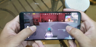 top smartphone chơi game