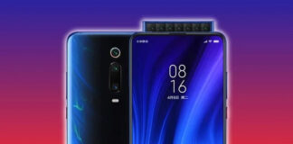 Bằng sáng chế của Xiaomi tiết lộ điện thoại thông minh có tới 7 camera pop-up