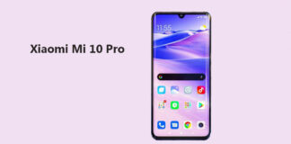 Xiaomi Mi 10 Pro đạt chứng nhận TENAA và EEC, ra mắt đầu tháng 2