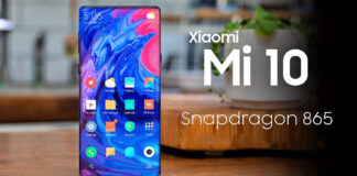 Xiaomi sẽ ra mắt Mi 10 series trước cả Galaxy S20?