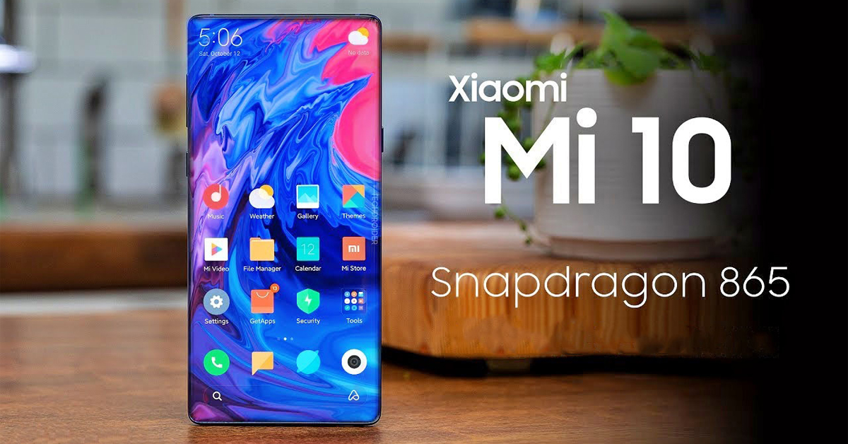 Xiaomi sẽ ra mắt Mi 10 series trước cả Galaxy S20?