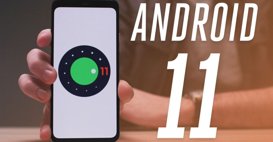 Những tính năng thú vị nhất dự kiến sẽ có trên Android 11