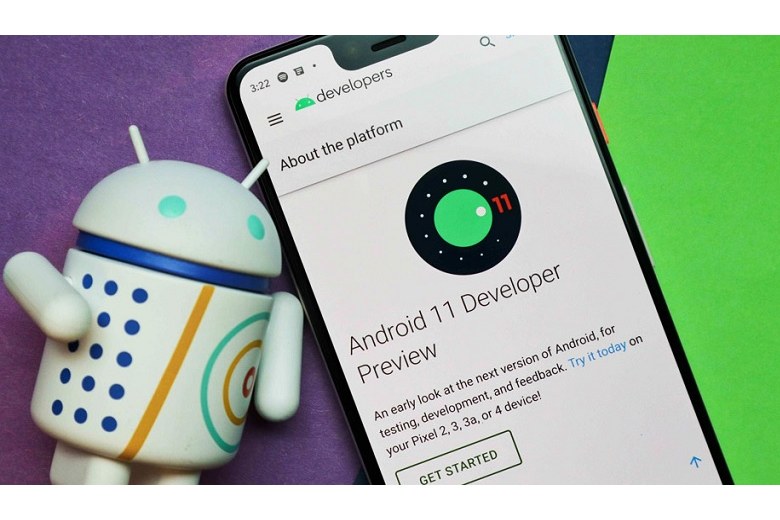 Những tính năng thú vị nhất dự kiến sẽ có trên Android 11