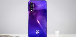 Huawei Nova 7 có thể ra mắt vào đầu tháng 4, ngay sau dòng Huawei P40