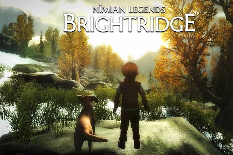 Nimian Legends: BrightRidge Trên Galaxy S20