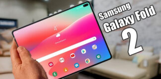 galaxy fold 2