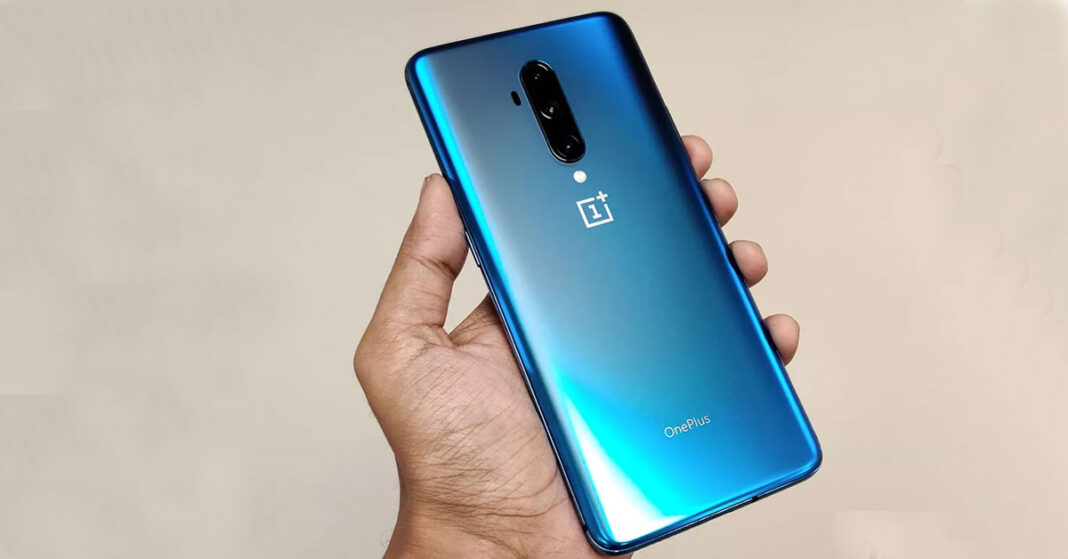 oneplus 8