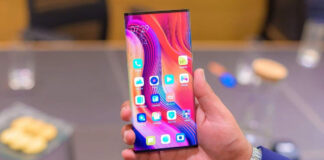 xiaomi mi mix 4