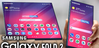 galaxy fold 2