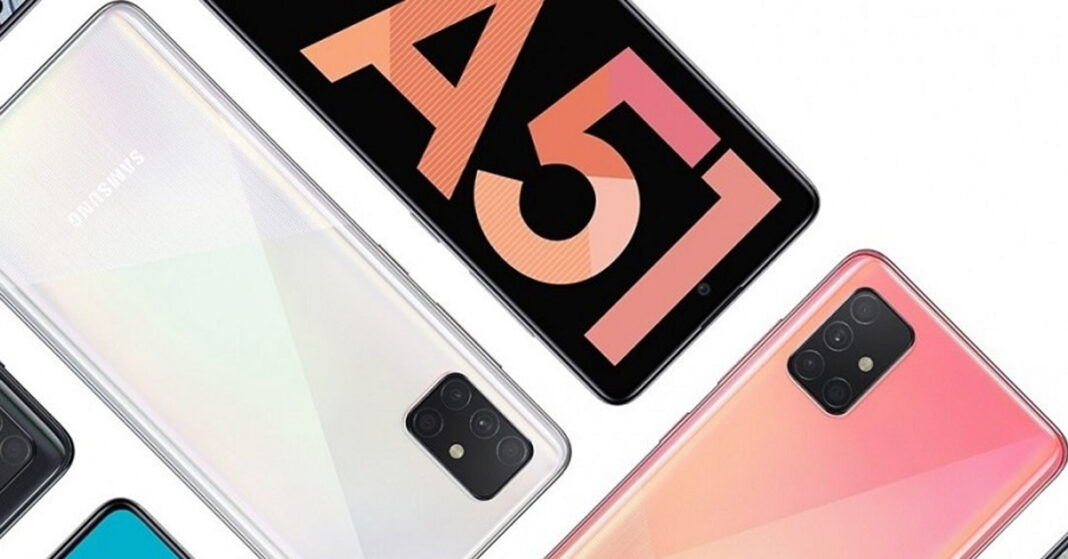 Galaxy A51 5G lộ cấu hình trên Geekbench, sở hữu chip Exynos 980