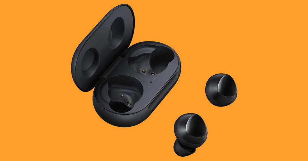 samsung galaxy buds plus