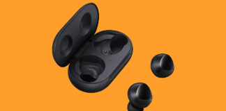 samsung galaxy buds plus