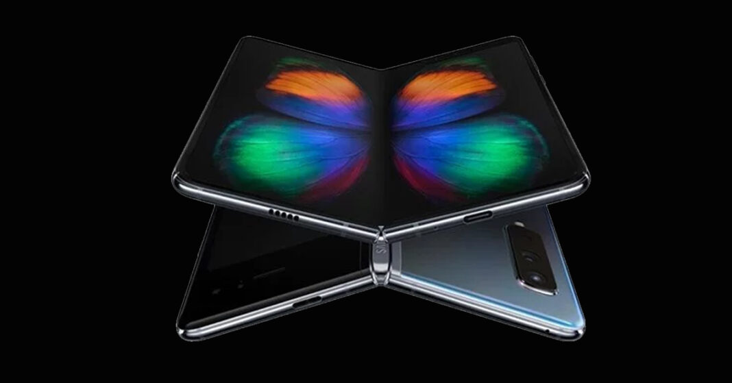 Galaxy Fold 2 đang được phát triển, chi tiết thiết kế, cấu hình vừa được xuất hiện