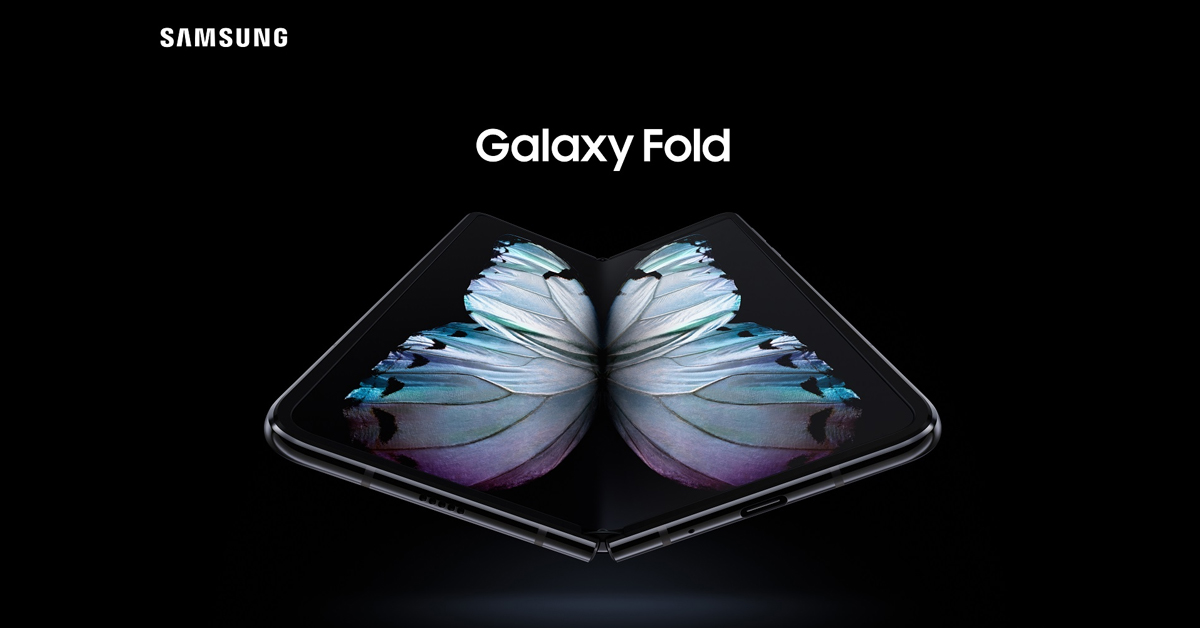 Galaxy Fold Lite giá cả phải chăng có thể ra mắt vào năm tới với mức giá khoảng 900 USD