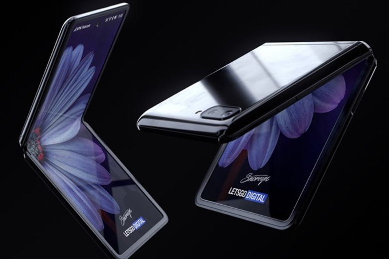 Galaxy Fold 2 sẽ được trang bị bút S-Pen và camera cao cấp hơn