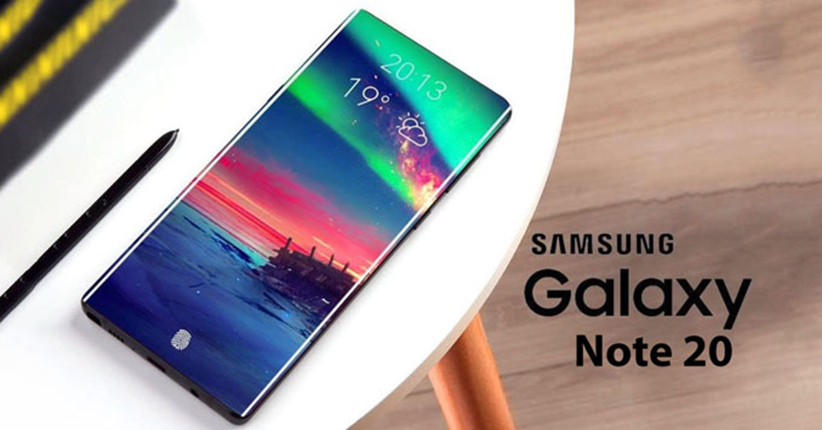 Samsung Galaxy Note 20: Những điều mà Sam-Fan mong đợi là gì?