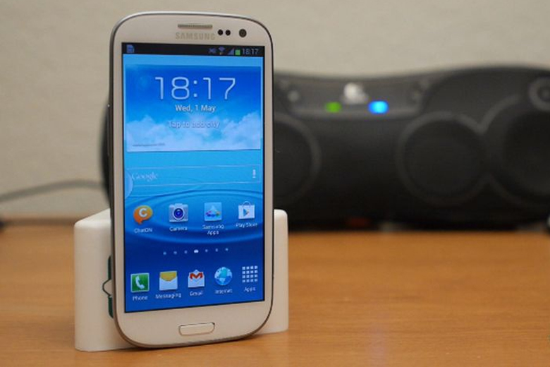Nhìn lại 10 năm dòng smartphone cao cấp Samsung Galaxy S