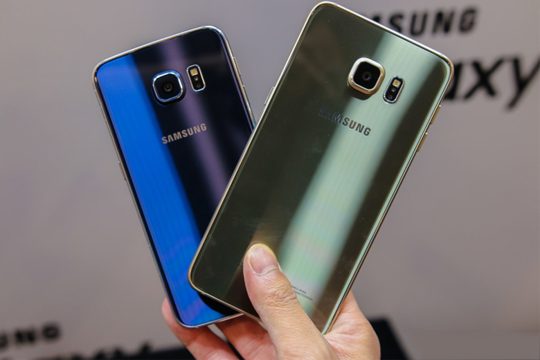 Nhìn lại 10 năm dòng smartphone cao cấp Samsung Galaxy S