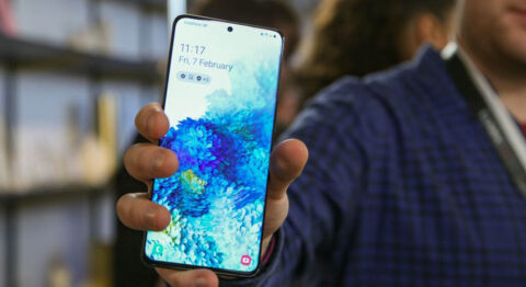 Đánh giá Samsung Galaxy S20 Plus chi tiết A – Z Galaxy S20 Plus