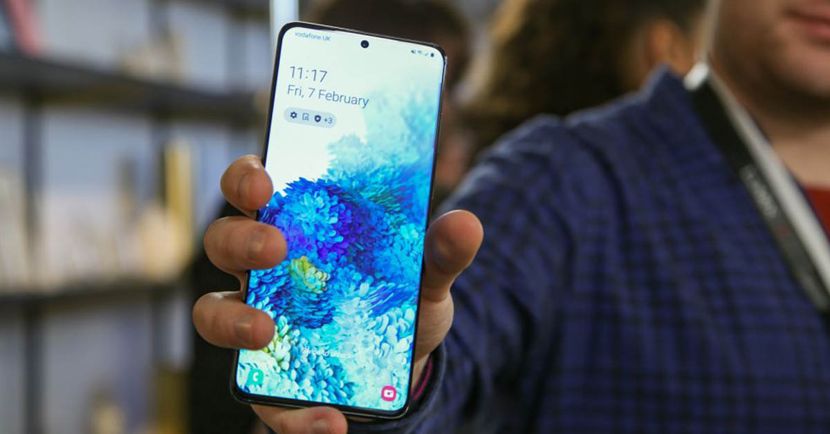 Chi tiết bài đánh giá điện thoại Samsung Galaxy S20 Plus mới nhất: Đứa con toàn năng của Samsung