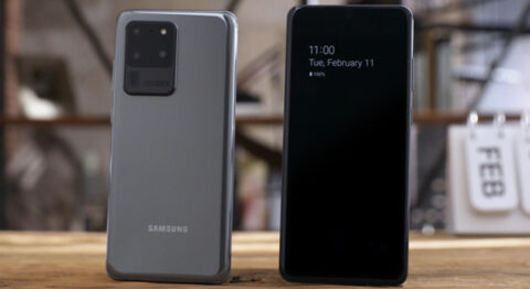 Camera Galaxy S20 Ultra xuất sắc đến cỡ nào? Camera Galaxy S20 Ultra xuất sắc đến cỡ nào?