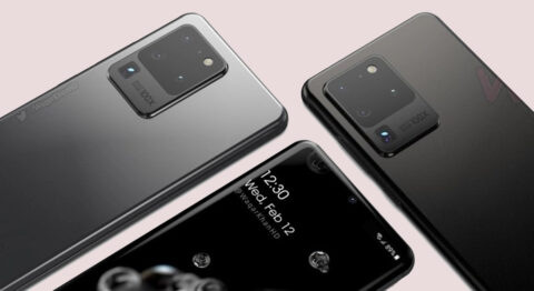 Galaxy S20 Ultra 5G với RAM 16GB sẽ được bán tại Mỹ
